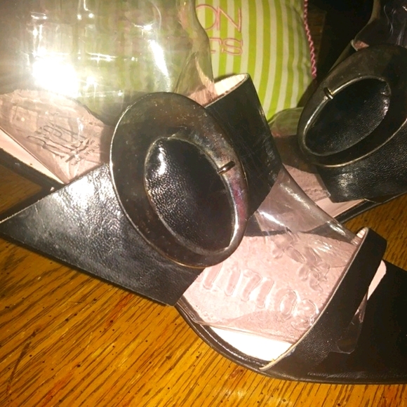 {RIPA} 🎁Black, New Ripa leather s - Picture 6 of 8